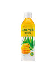 Aloe Vera Mango 50cl