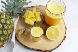 Sweet Treat Immune Shot